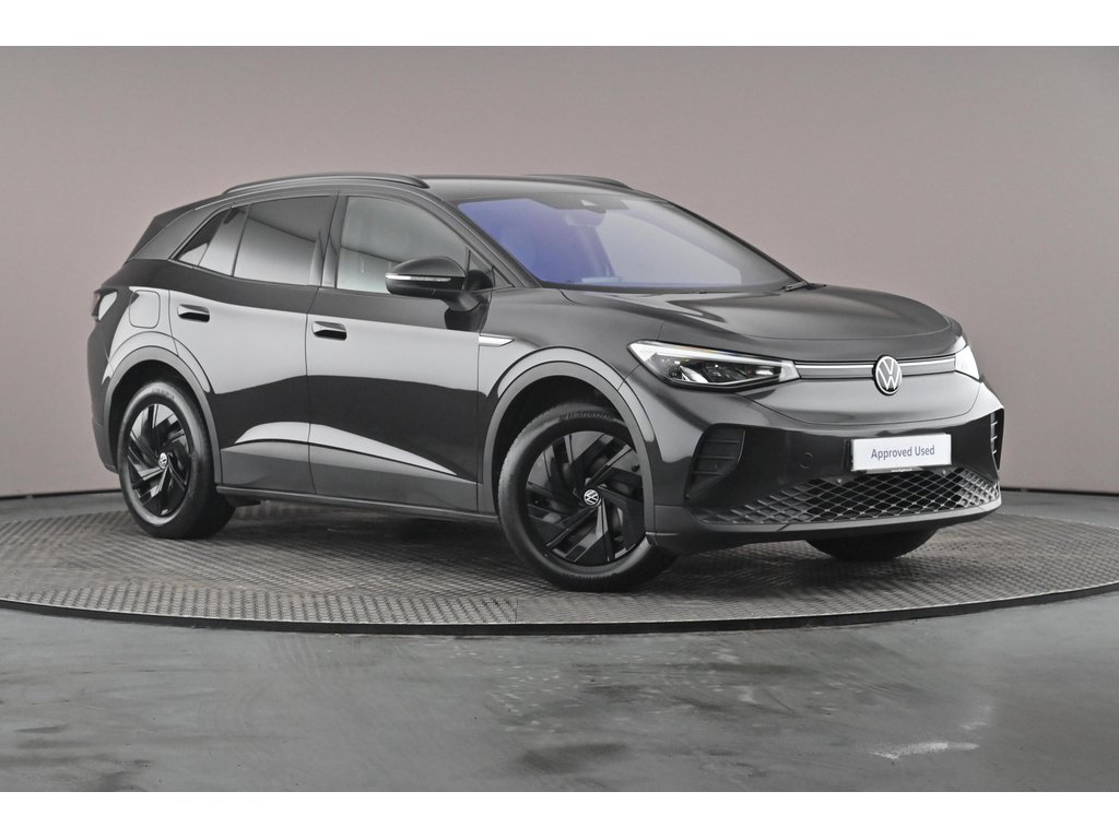 Main listing image - Volkswagen ID.4