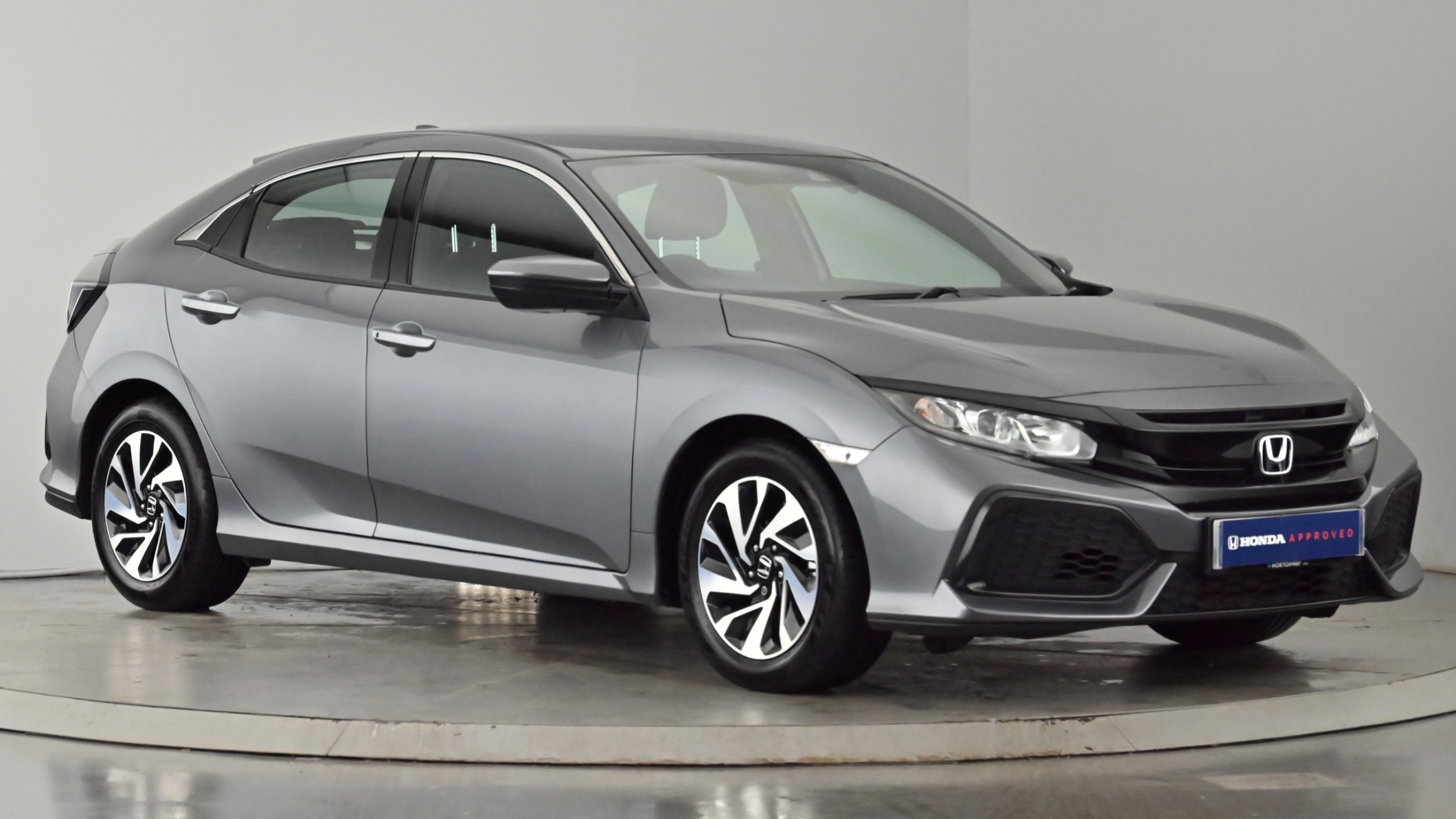 Main listing image - Honda Civic