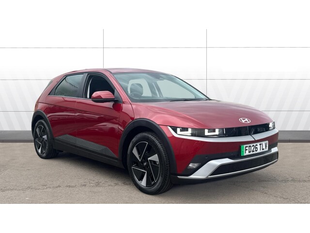 Main listing image - Hyundai IONIQ 5