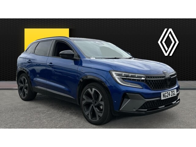 Main listing image - Renault Austral