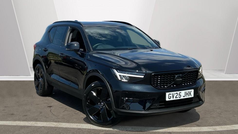 Main listing image - Volvo XC40