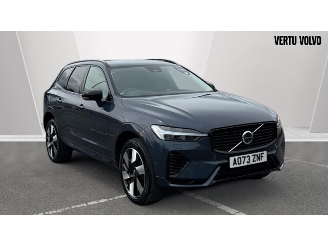 Main listing image - Volvo XC60