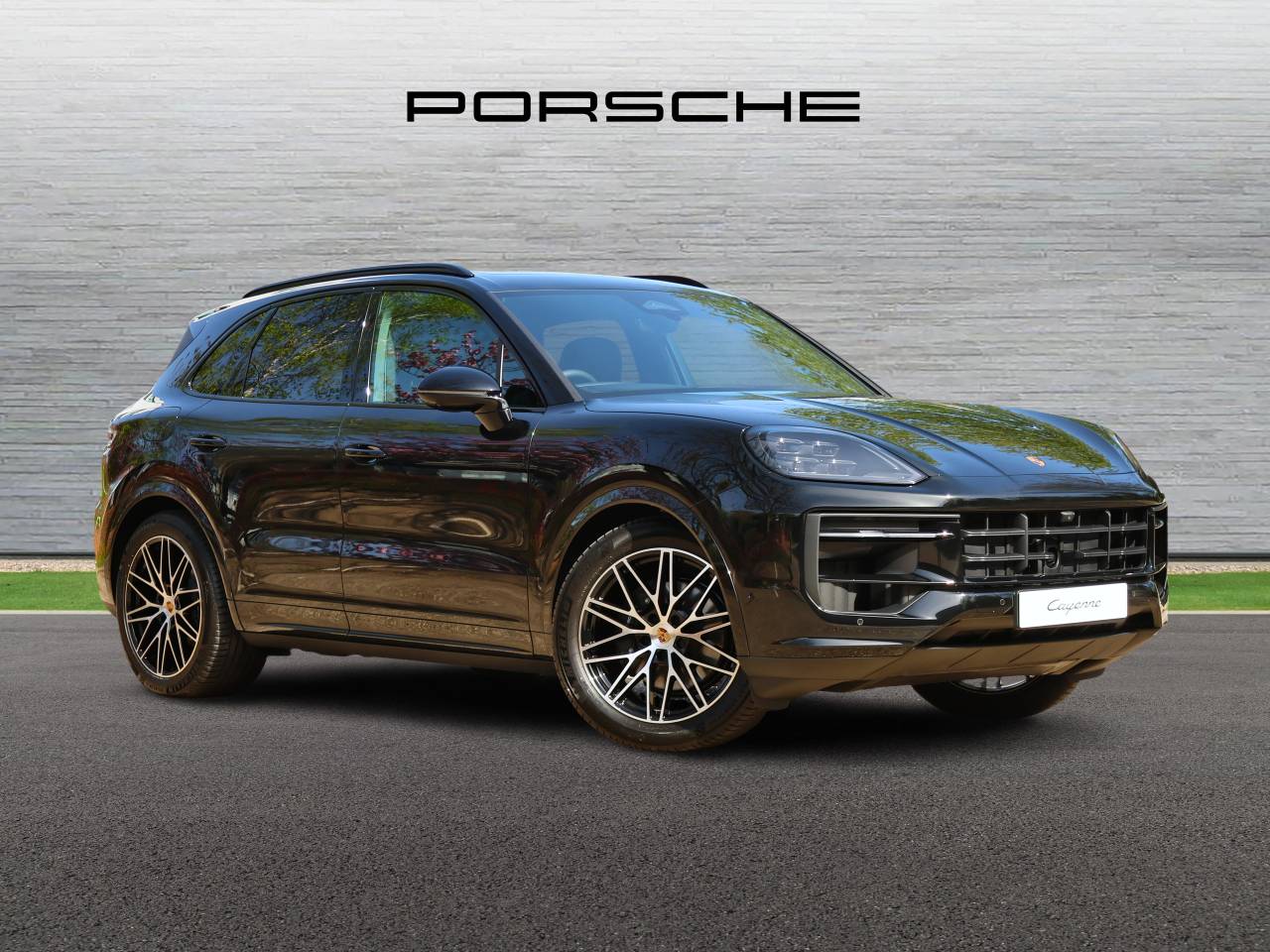 Main listing image - Porsche Cayenne