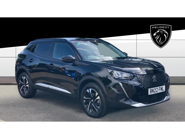 Main listing image - Peugeot 2008