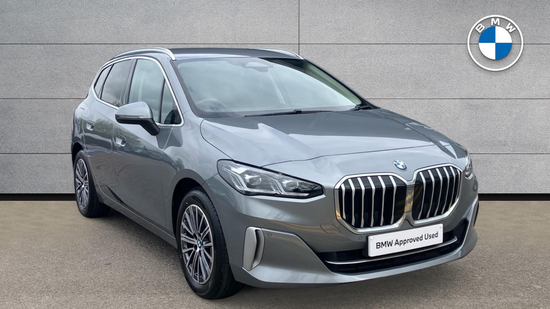 Main listing image - BMW 2 Series Active Tourer