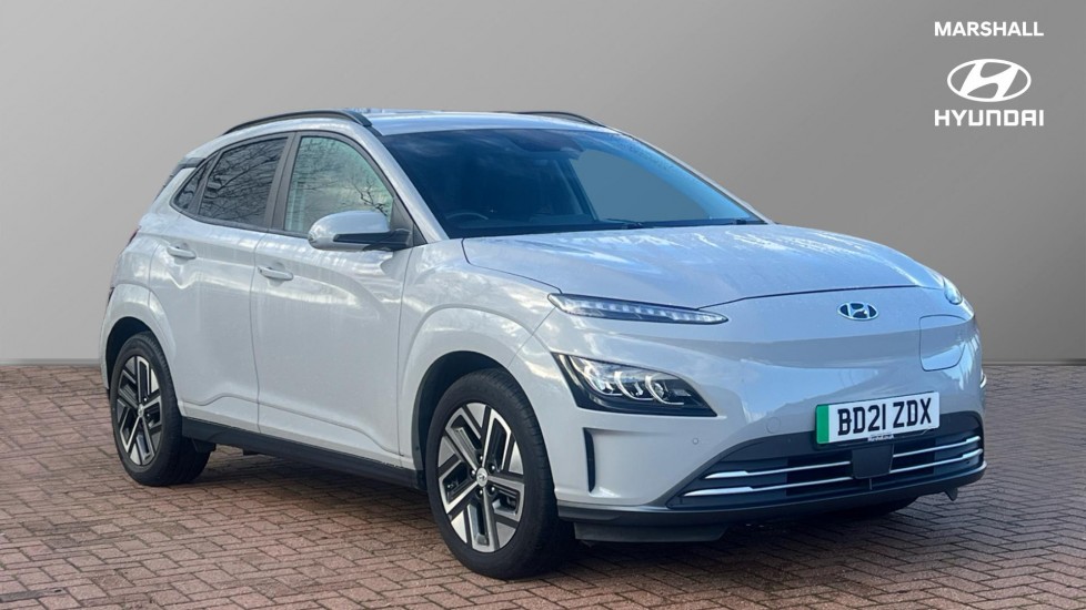 Main listing image - Hyundai Kona Electric