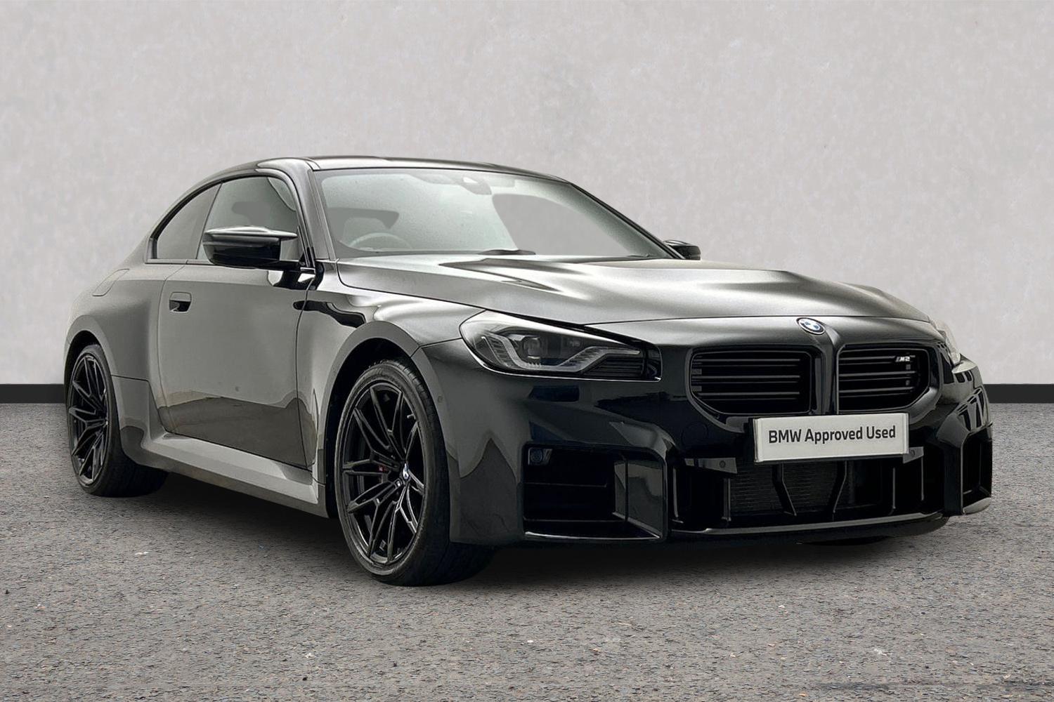 Main listing image - BMW M2
