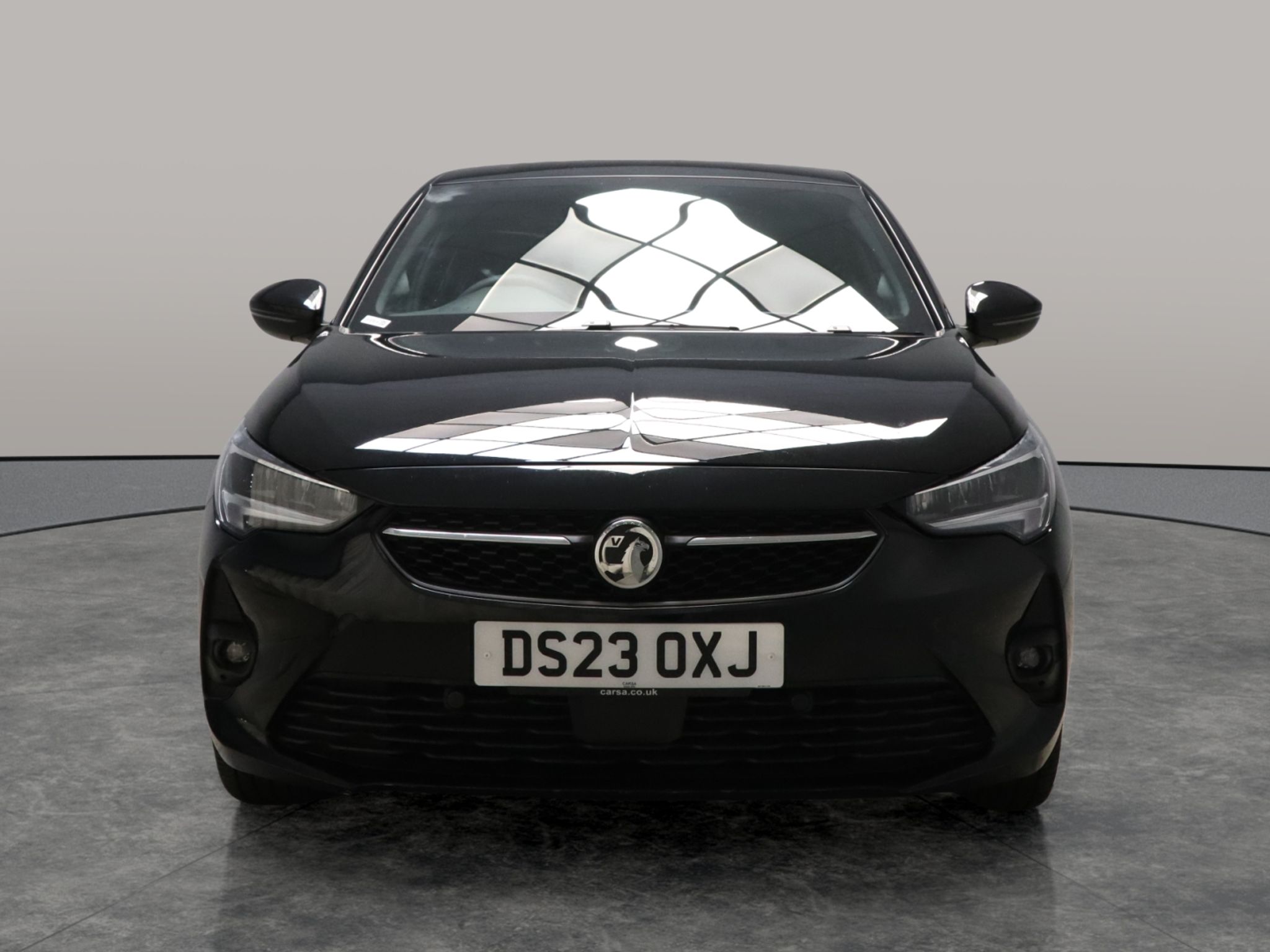 Main listing image - Vauxhall Corsa