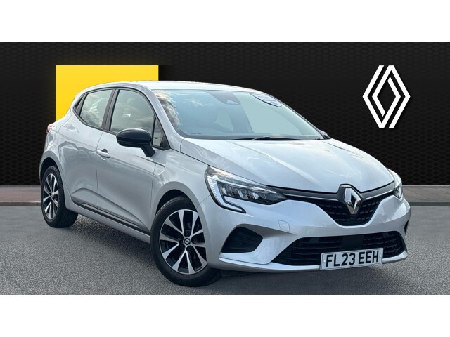 Main listing image - Renault Clio