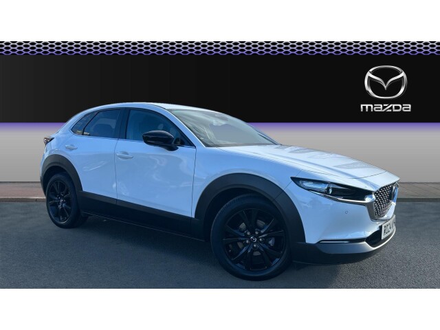 Main listing image - Mazda CX-30