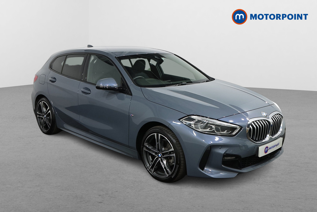 Main listing image - BMW 1 Series