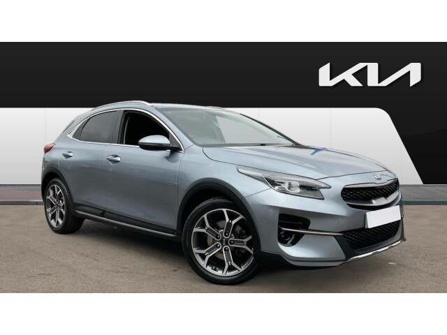 Main listing image - Kia XCeed