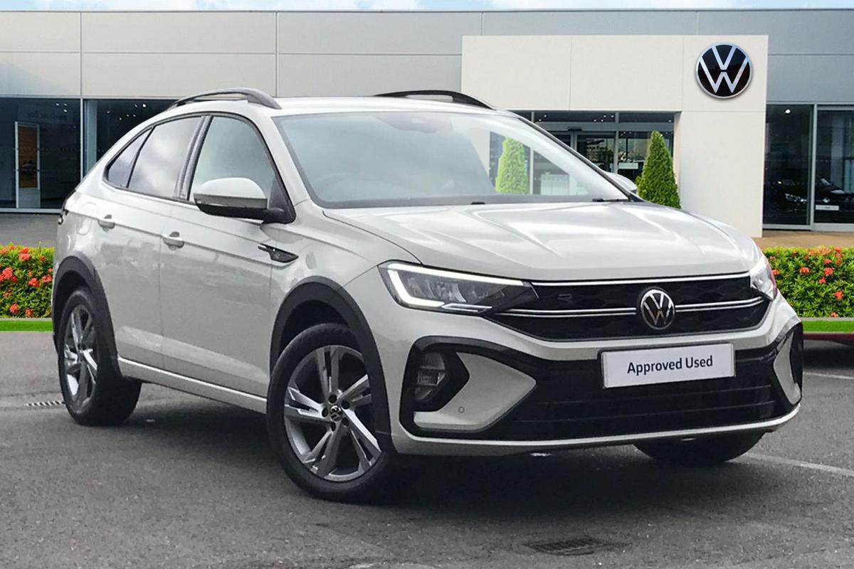 Main listing image - Volkswagen Taigo