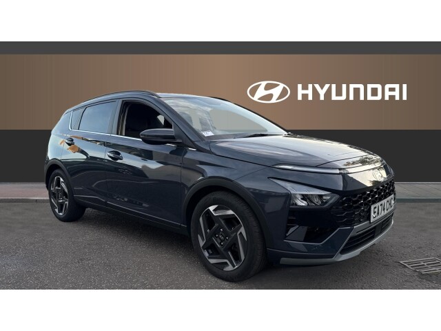 Main listing image - Hyundai Bayon