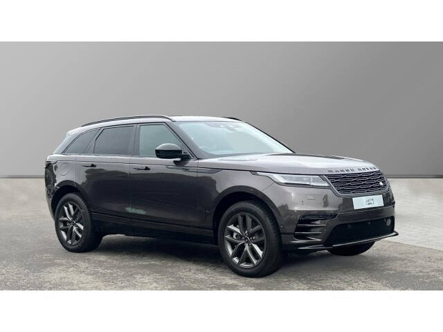 Main listing image - Land Rover Range Rover Velar