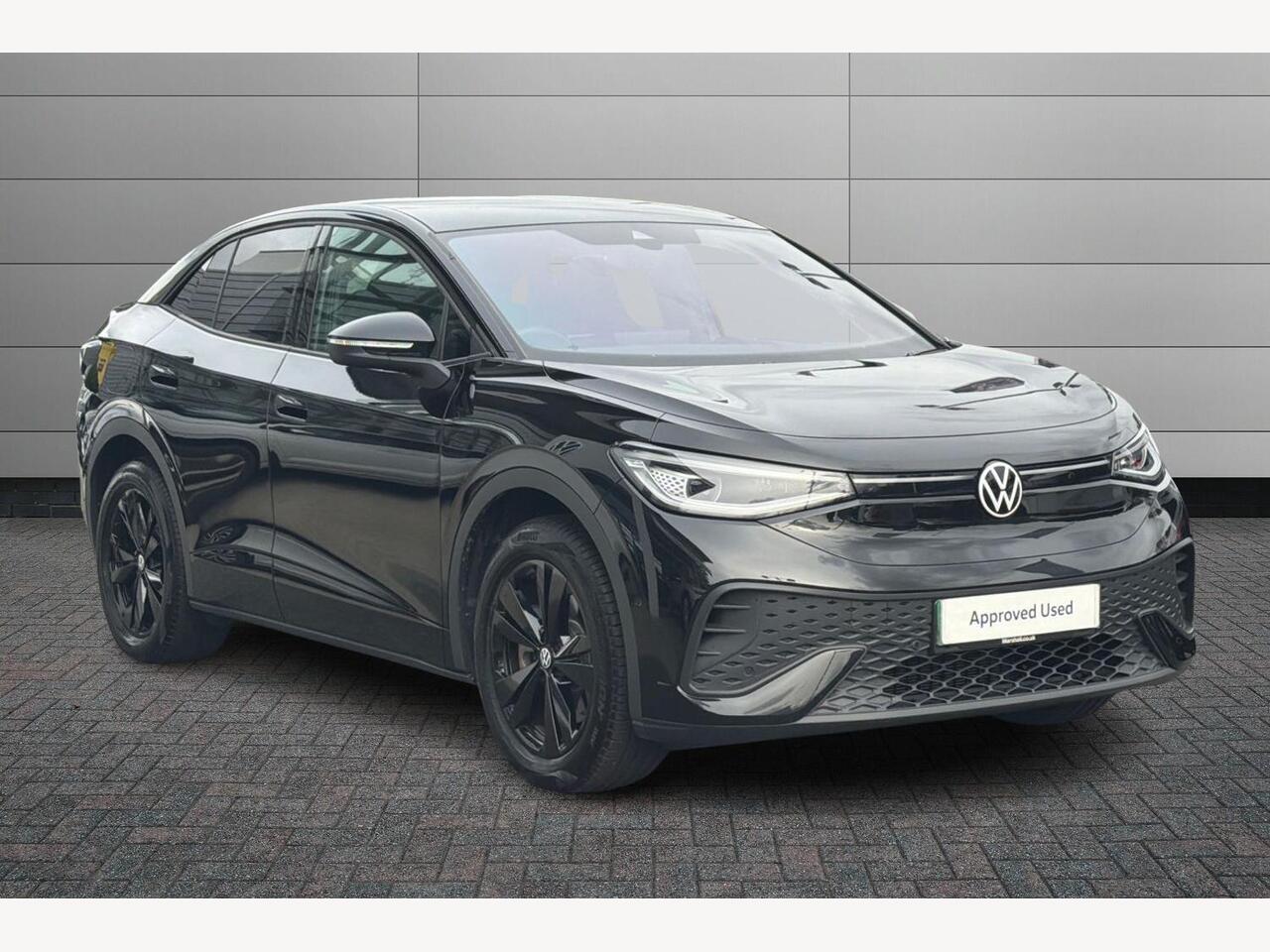 Main listing image - Volkswagen ID.5