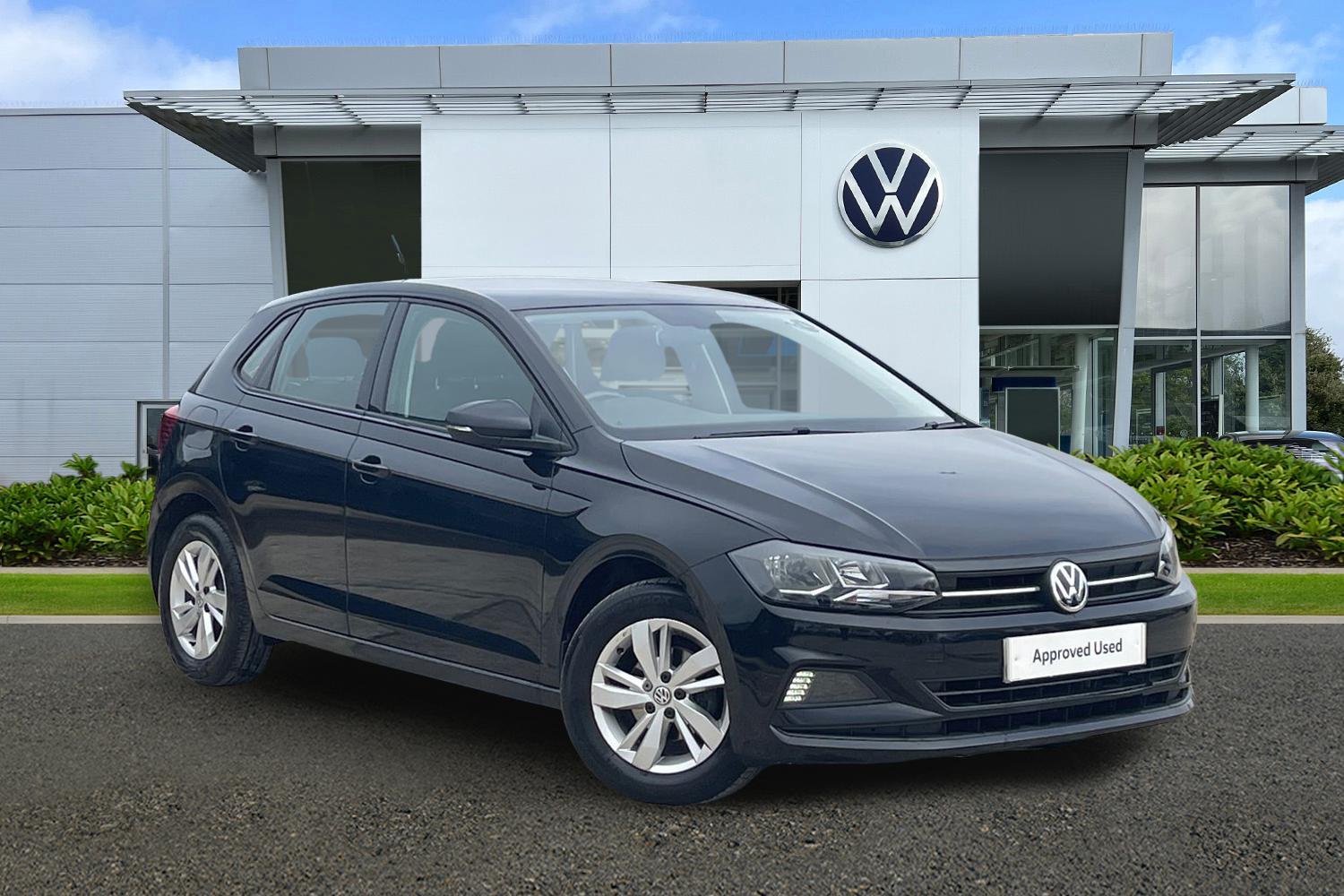 Main listing image - Volkswagen Polo