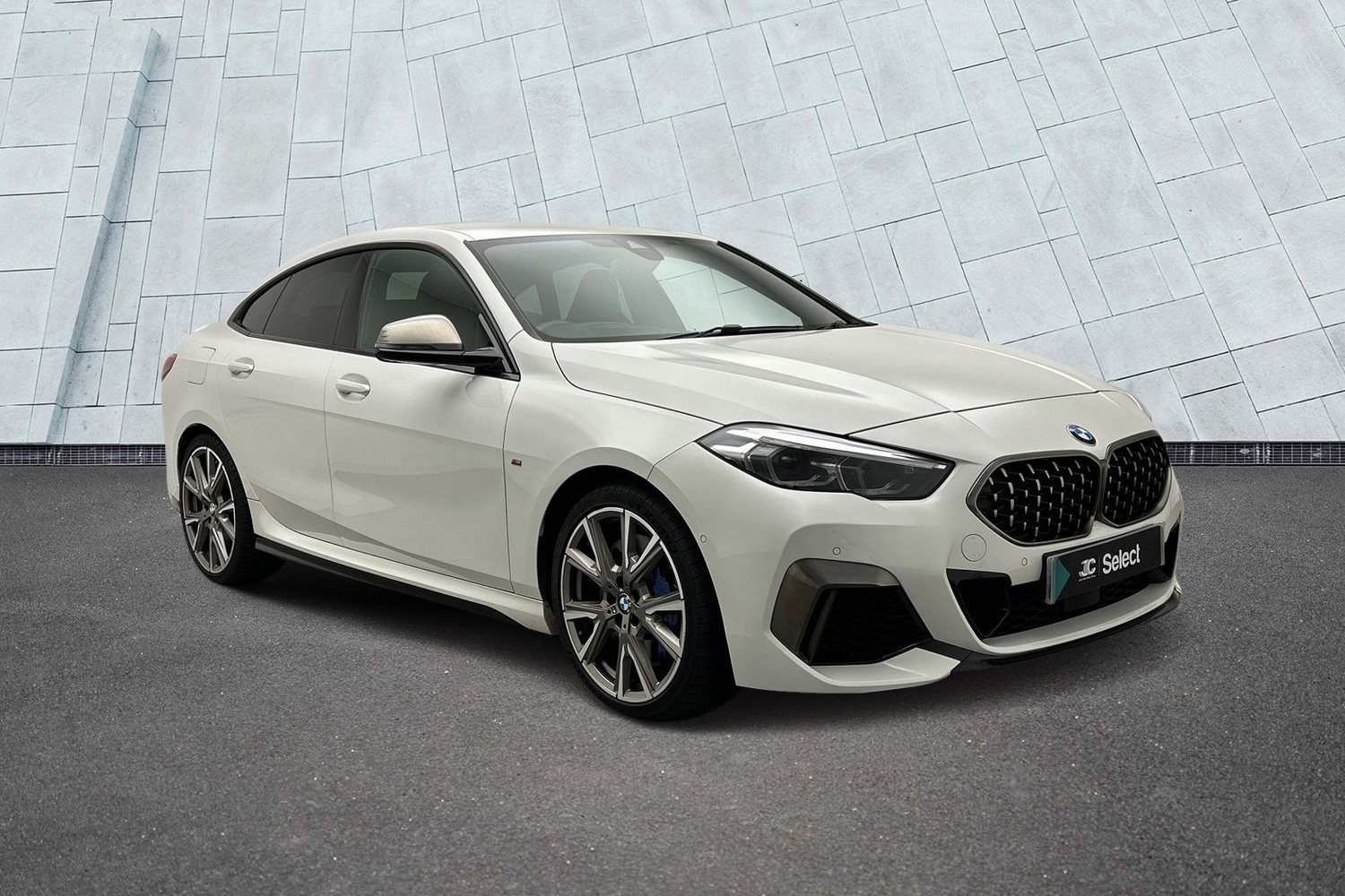 Main listing image - BMW 2 Series