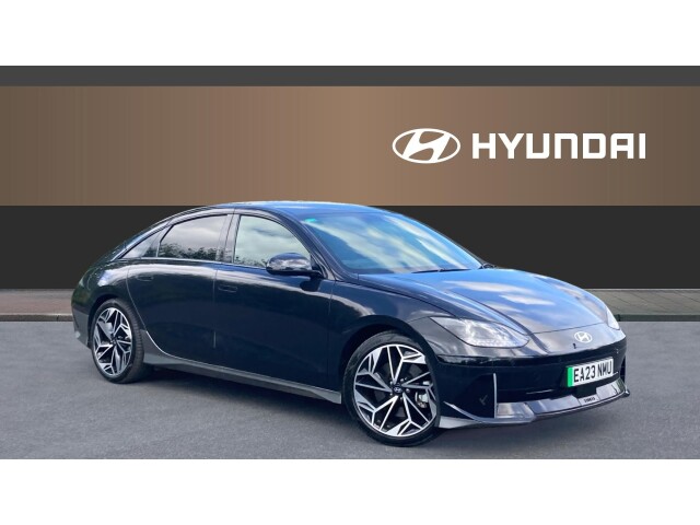 Main listing image - Hyundai IONIQ 6