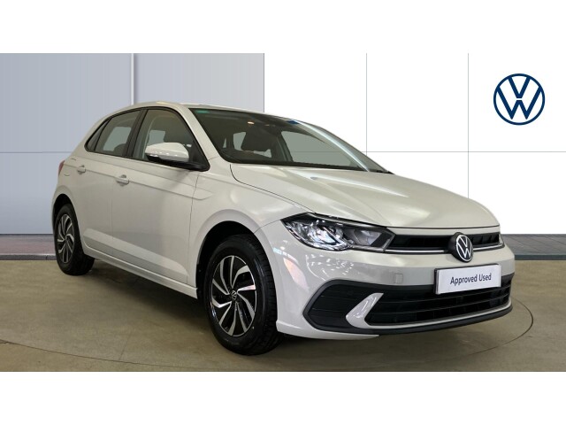 Main listing image - Volkswagen Polo