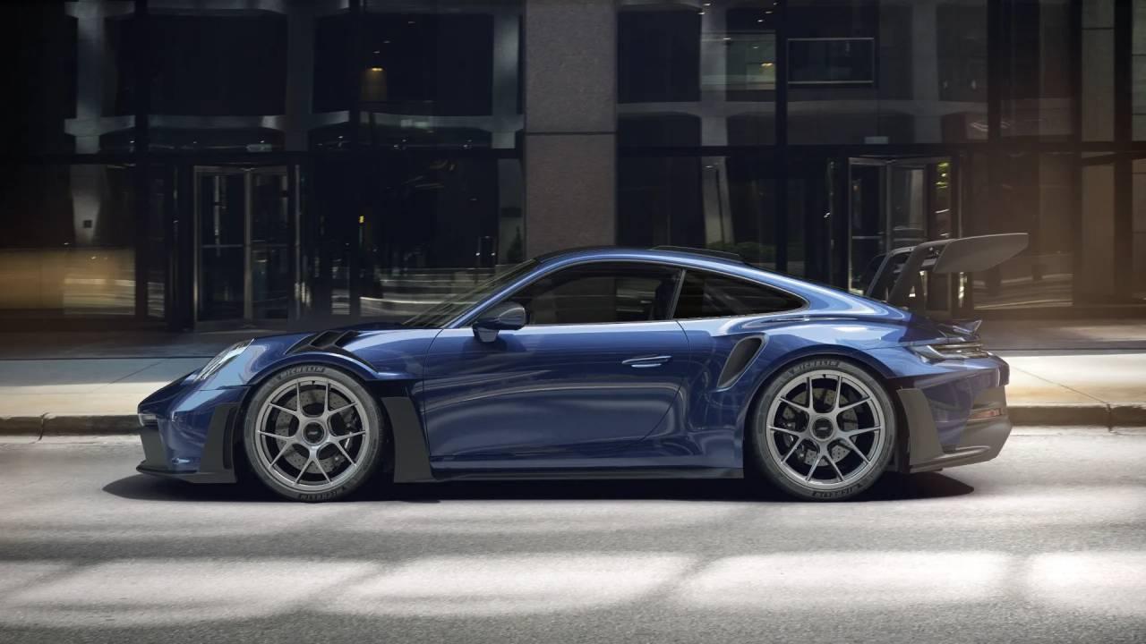 Main listing image - Porsche 911