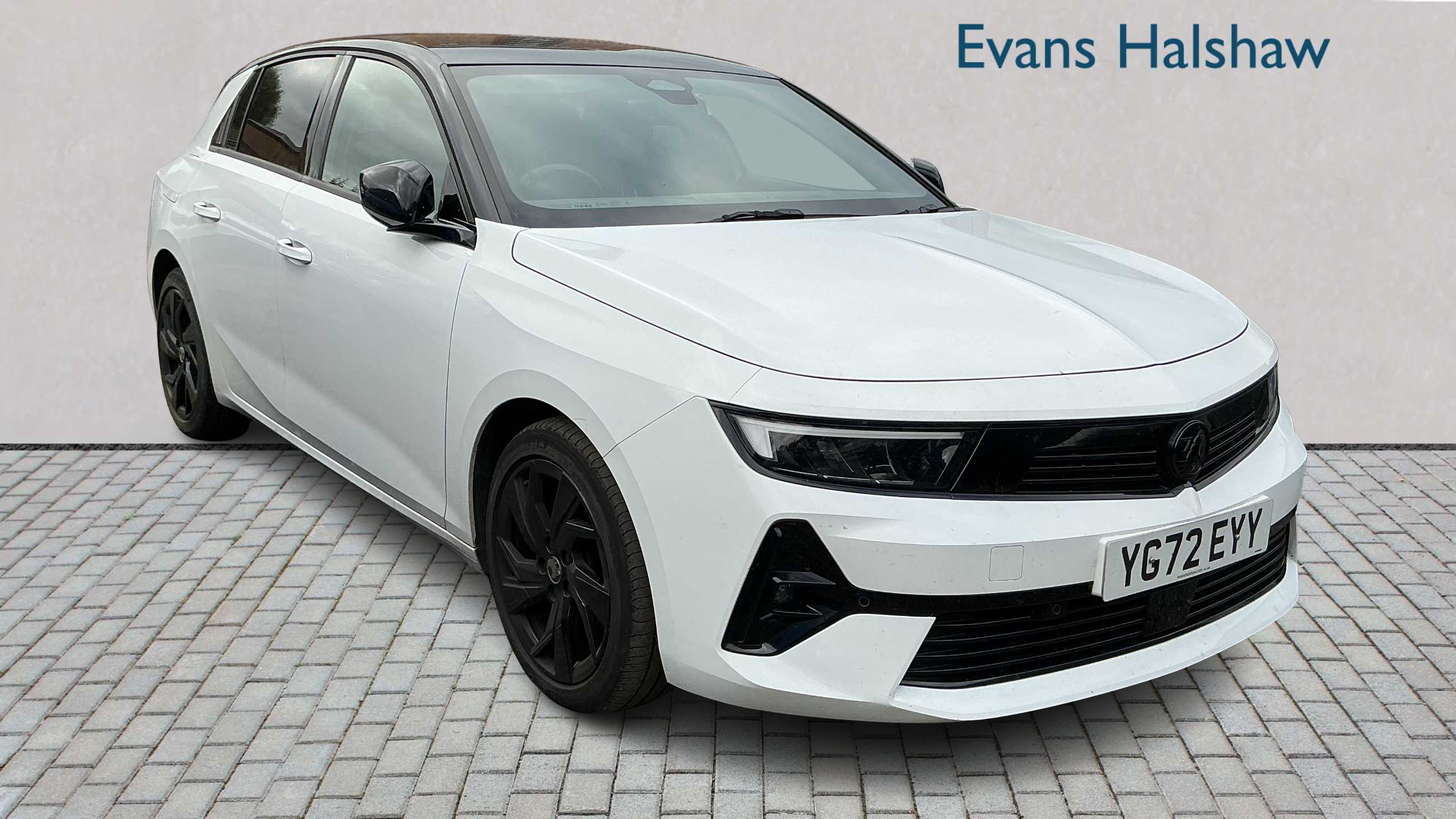 Main listing image - Vauxhall Astra