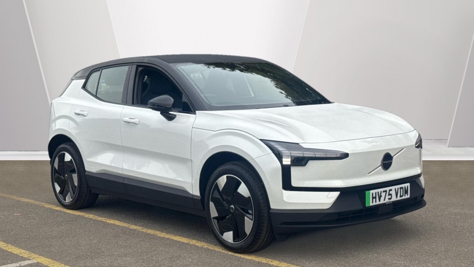 Main listing image - Volvo EX30