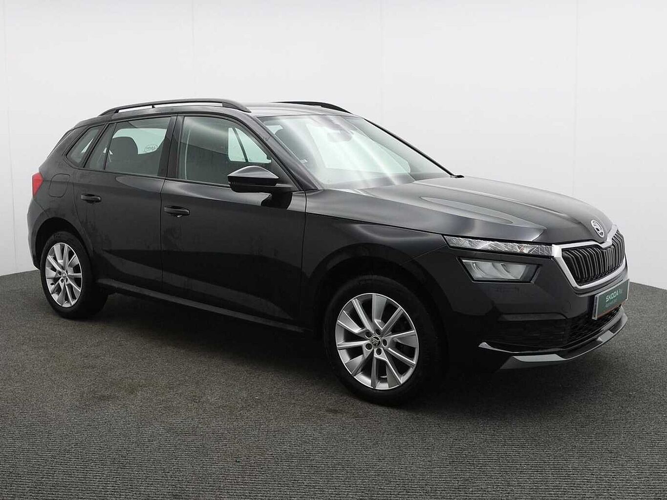 Main listing image - Skoda Kamiq