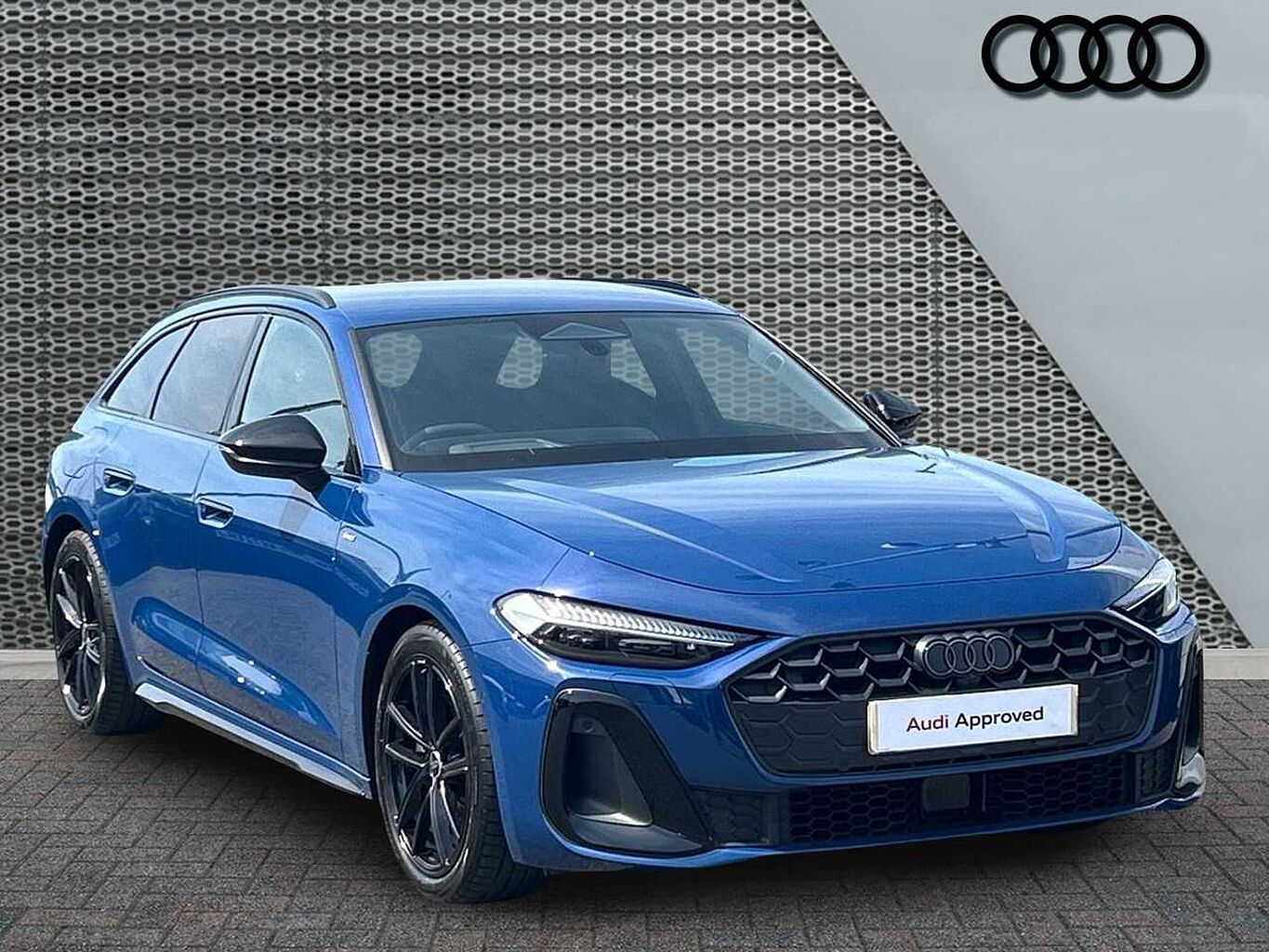 Main listing image - Audi A5