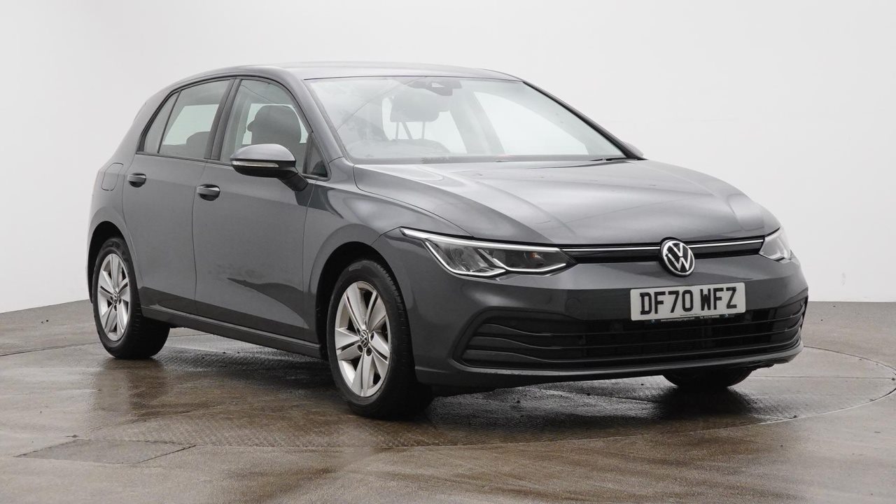 Main listing image - Volkswagen Golf