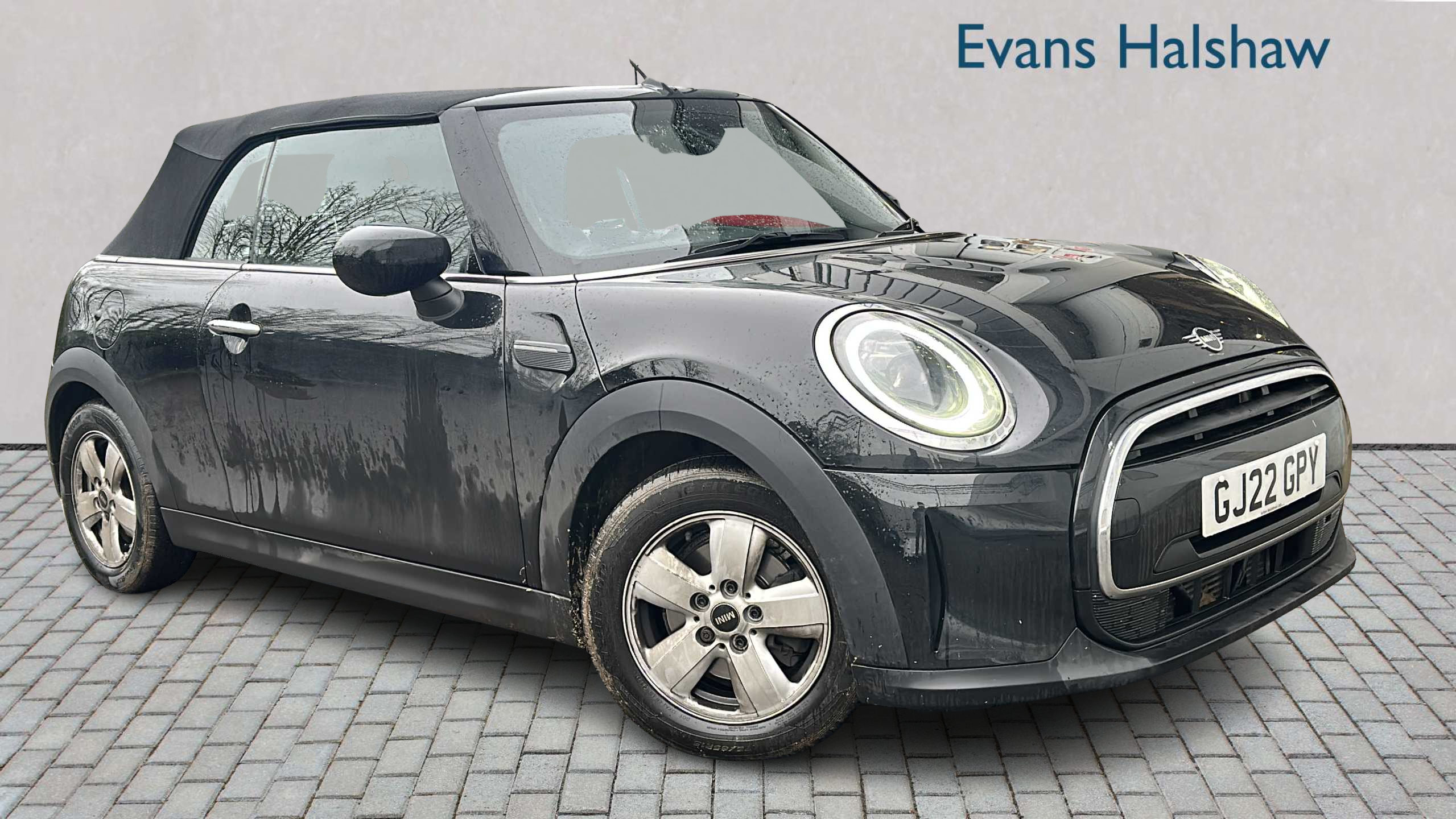 Main listing image - MINI Convertible