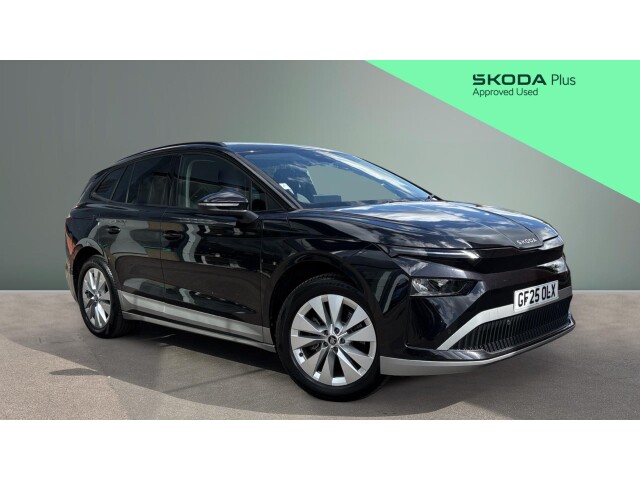 Main listing image - Skoda Enyaq