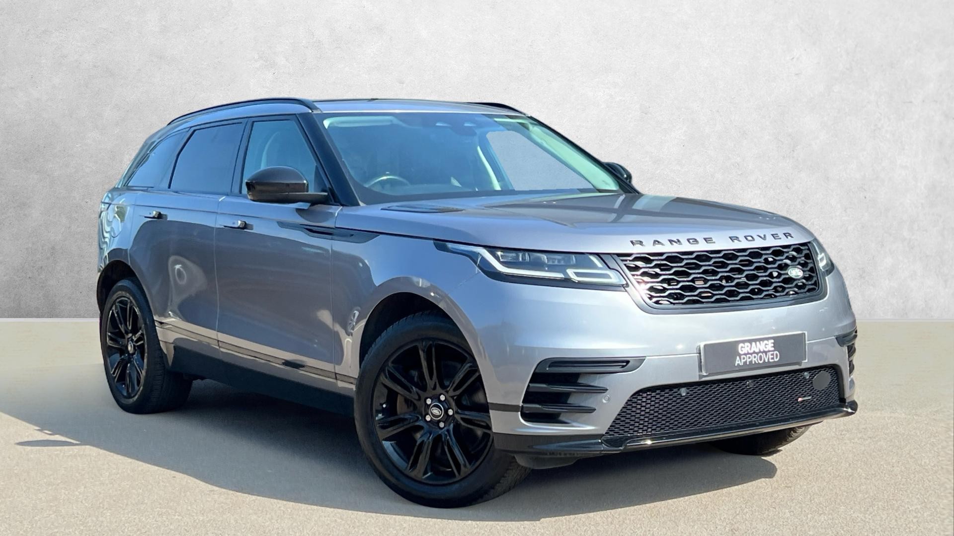 Main listing image - Land Rover Range Rover Velar