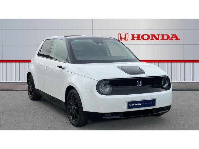Main listing image - Honda Honda e