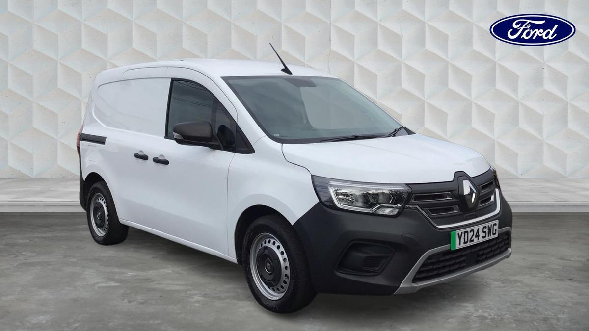 Main listing image - Renault Kangoo