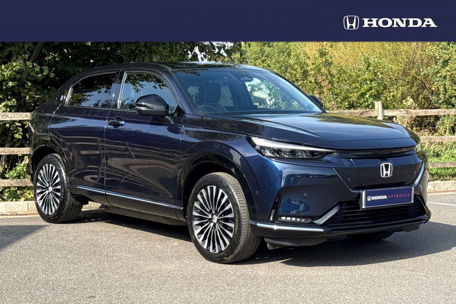 Main listing image - Honda E Ny1