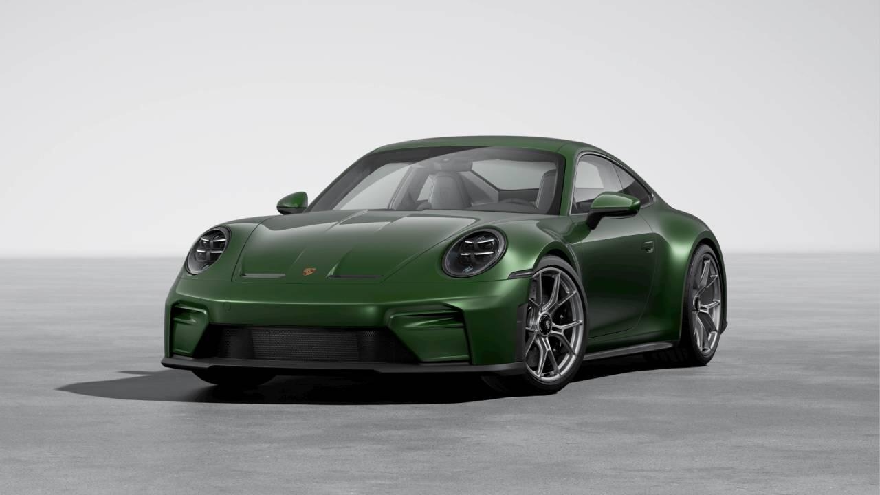 Main listing image - Porsche 911