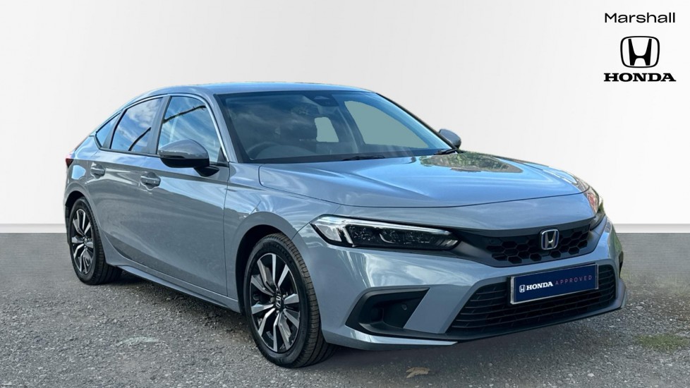 Main listing image - Honda Civic