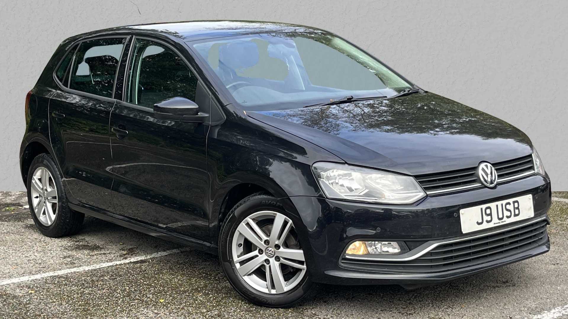 Main listing image - Volkswagen Polo