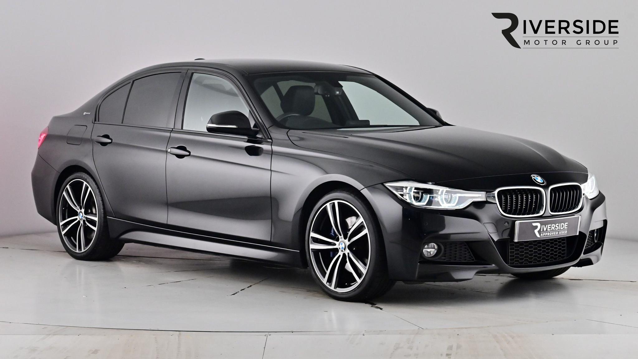 Main listing image - BMW 3 Series