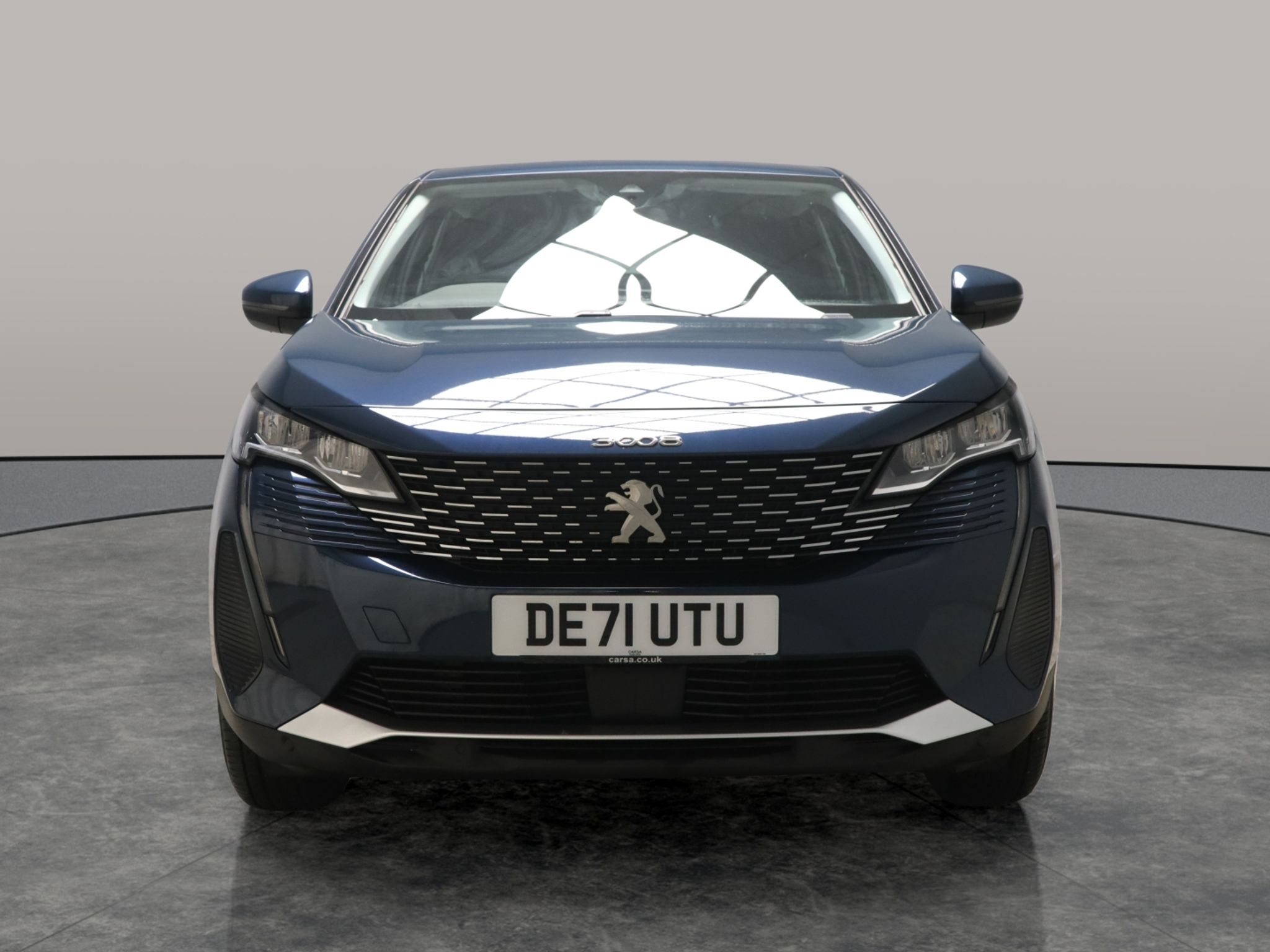 Main listing image - Peugeot 3008