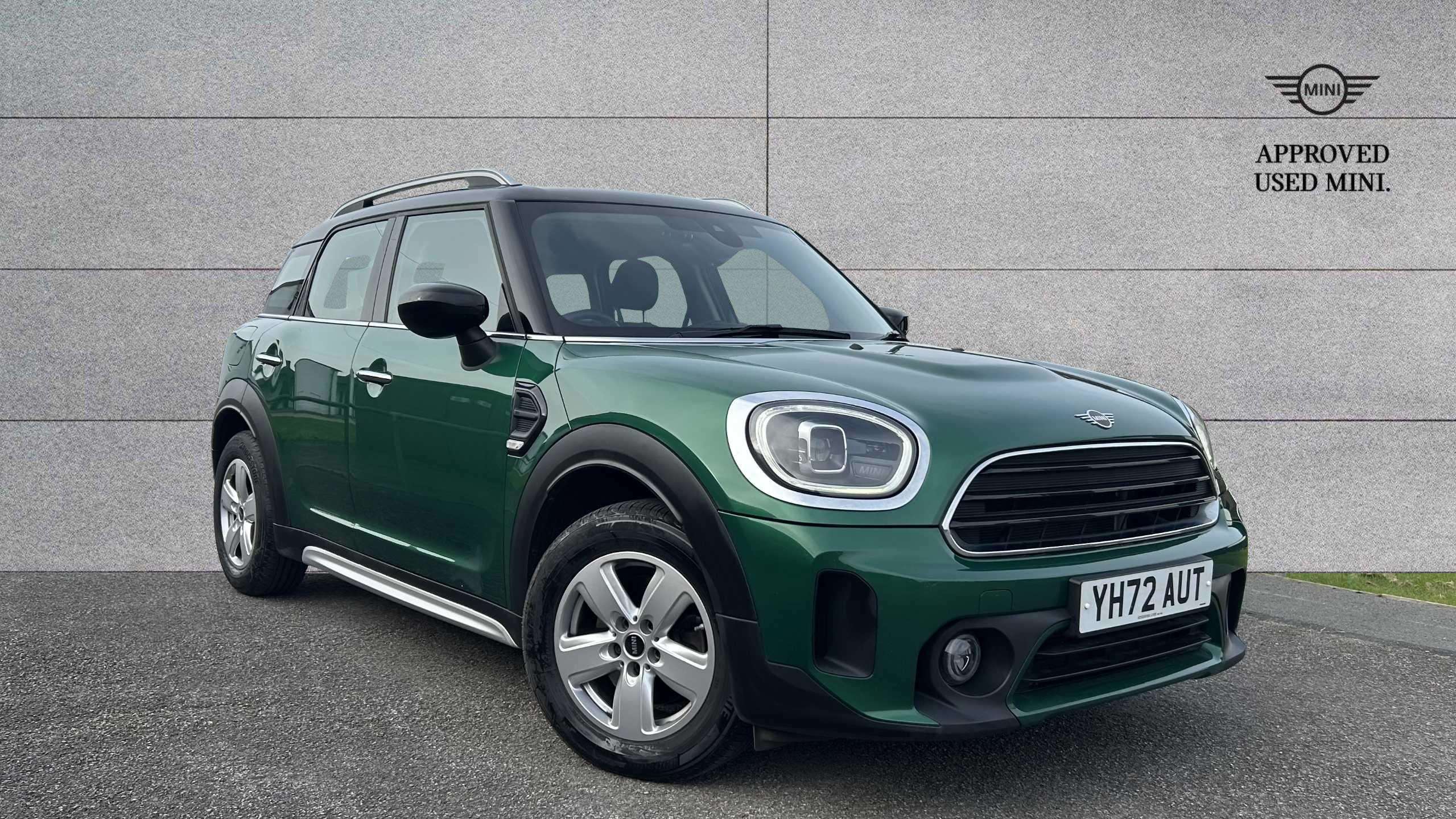 Main listing image - MINI Countryman