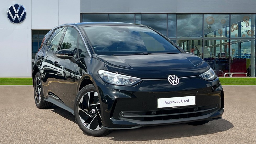 Main listing image - Volkswagen ID.3