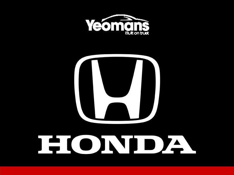 Main listing image - Honda CR-V