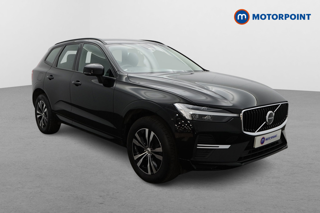 Main listing image - Volvo XC60