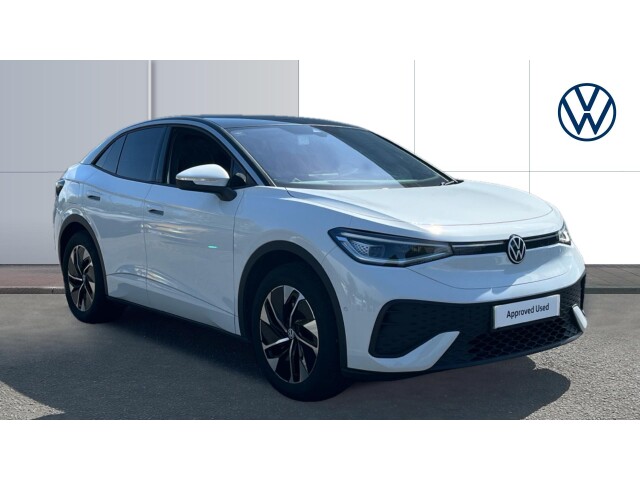Main listing image - Volkswagen ID.5