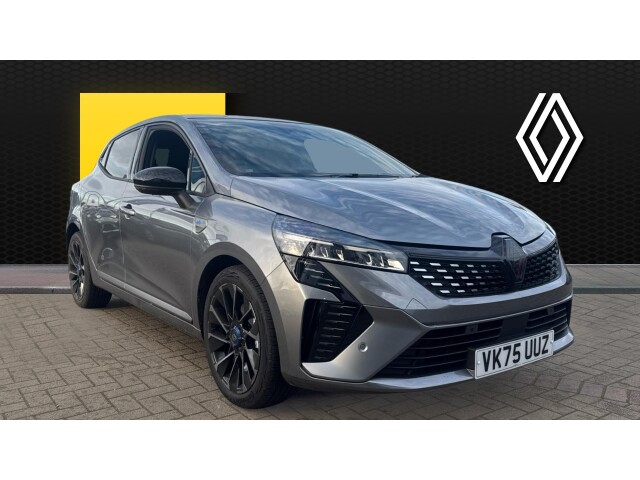 Main listing image - Renault Clio