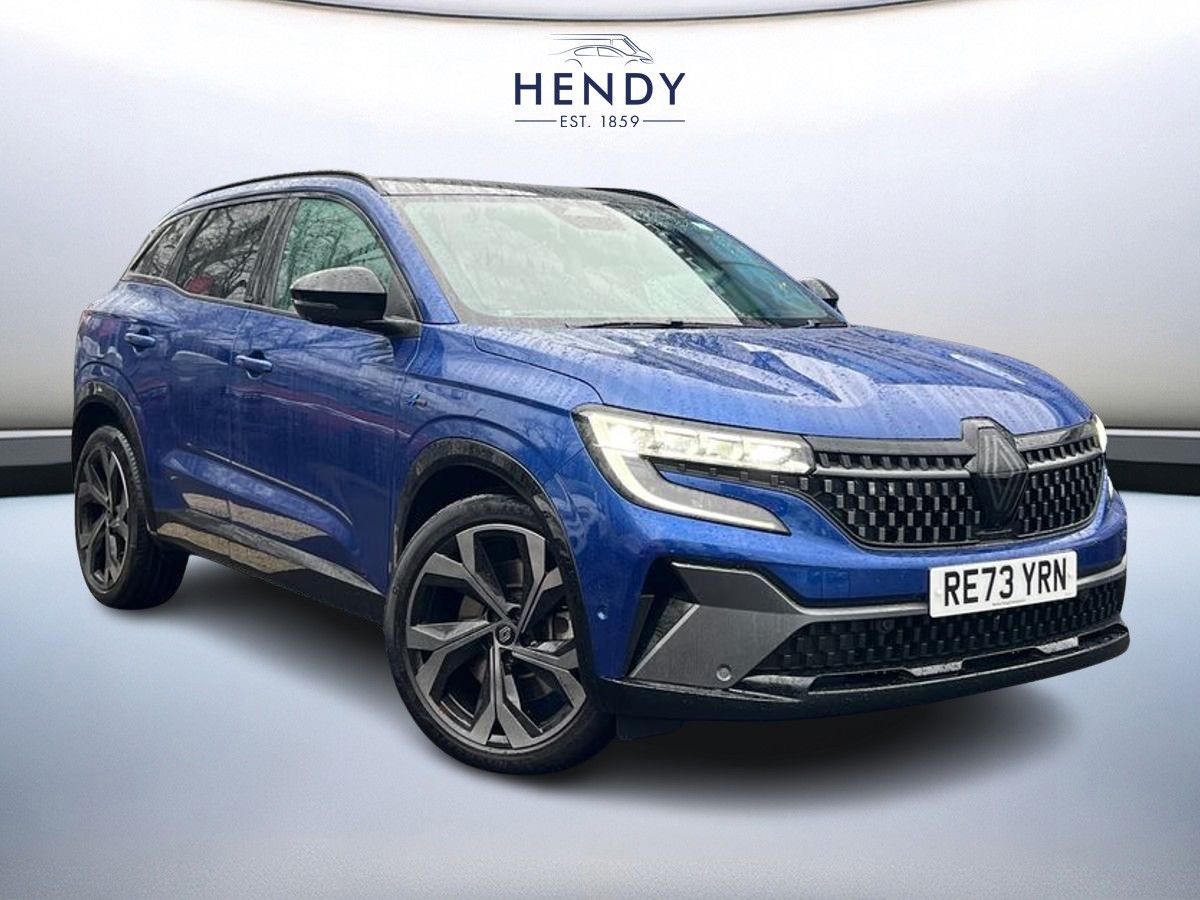 Main listing image - Renault Austral