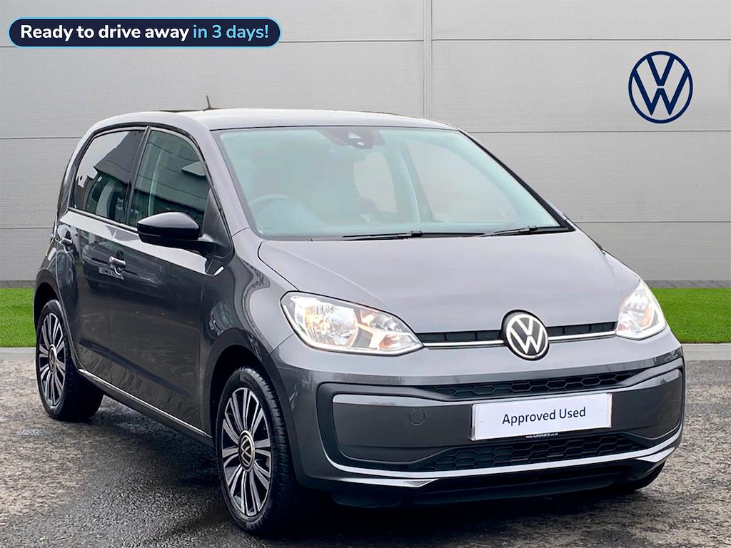 Main listing image - Volkswagen Up