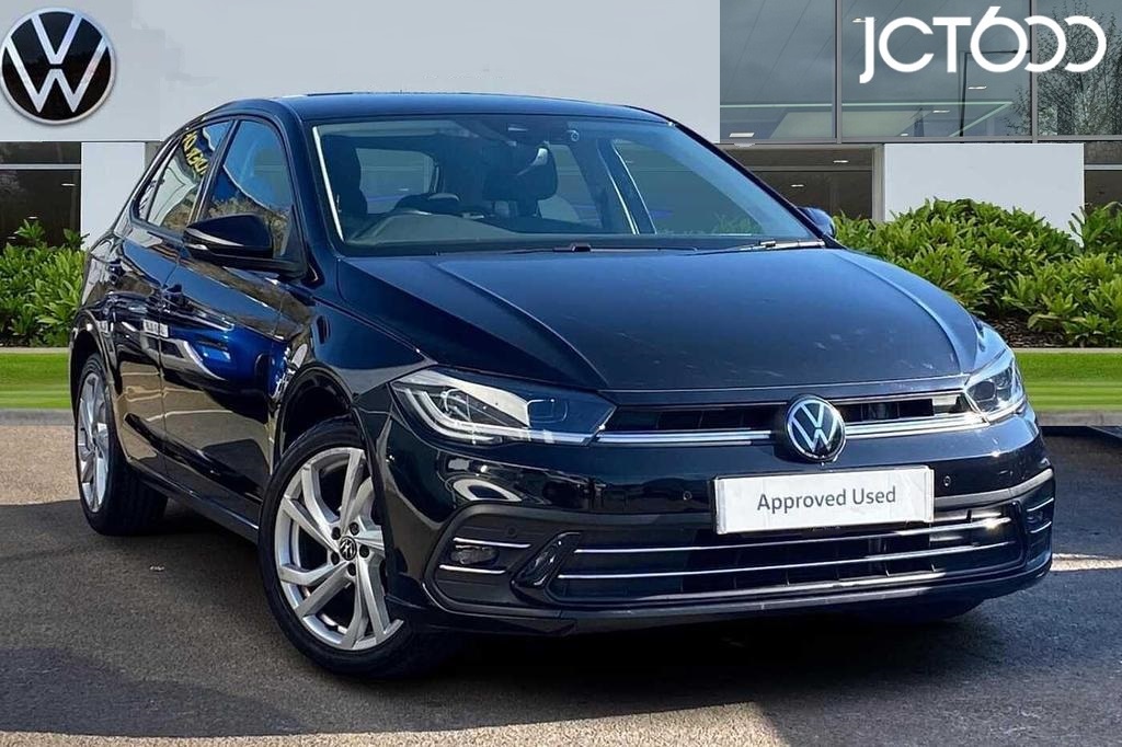 Main listing image - Volkswagen Polo